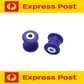 SUPERPRO FRONT CONTROL ARM LOWER FRONT BUSH KIT FOR VW GOLF BA5 ALLTRACK 14-20