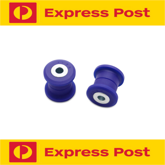 SUPERPRO FRONT CONTROL ARM LOWER FRONT BUSH KIT FOR VW GOLF BA5 ALLTRACK 14-20