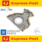 GM Rear Main Seal Cover Plate Holden V8 5.7 6.0 6.2 LS1 LS2 LS3 L100 L76 L77