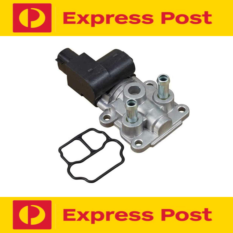Idle Air Control IAC Valve For Suzuki Swift 2005-2011 1.5L RS415 M15A ISC-143