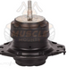 Front, Left or Right Engine/Transmission Mount for Chrysler 300 V8 ESG 6.4 12-15