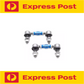 SuperPro FRONT SWAY BAR LINK KIT for MAZDA 323 BA 1994-1998