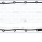 AJUSA Rocker Cover Gasket for Ford Ranger PX 3.2L P5AT Diesel 9/11-6/22