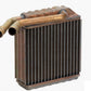 HEATER CORE ASSEMBLY FOR FORD FALCON EA ED EF EL AU AU2 1988-2002