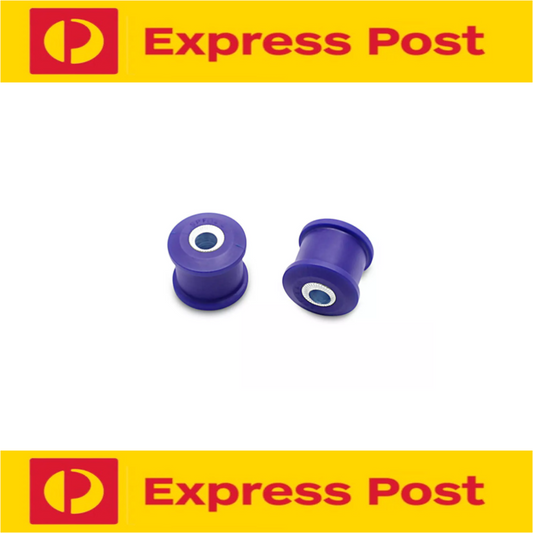 FRONT RADIUS ARM TO CHASSIS MOUNT BUSH FOR TOYOTA LANDCRUISER HDJ80 HDJ81 FZJ80