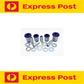 SuperPro Control Arm Bush Kit for TOYOTA FJ CRUISER LANDCRUISER LEXUS SPF4051K
