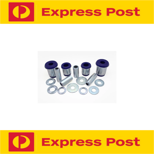 SuperPro Control Arm Bush Kit for TOYOTA FJ CRUISER LANDCRUISER LEXUS SPF4051K