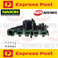 INLET MANIFOLD FOR HOLDEN A14NET CRUZE JH 1.4L TURBO