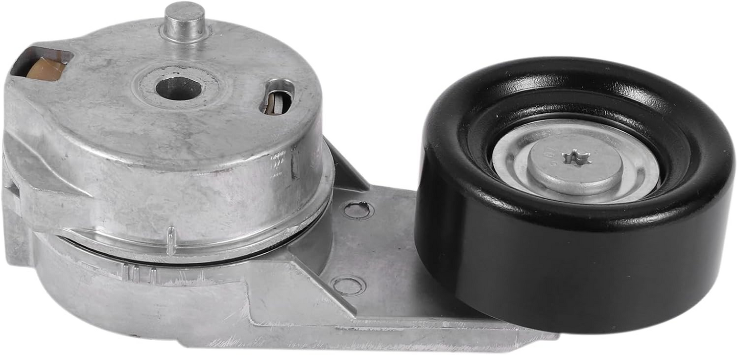 Engine Drive Belt Tensioner for Ford F250 F350 4.2L Turbo Diesel MWM