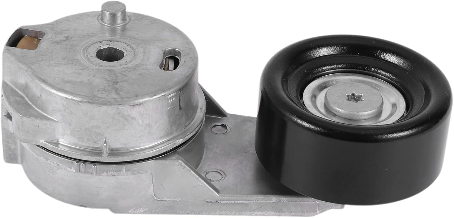Engine Drive Belt Tensioner for Ford F250 F350 4.2L Turbo Diesel MWM