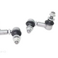 SUPERPRO Rear Sway Bar Link Kit for Jeep Compass MK 2.0L ECN 12-17 (Adjustable)