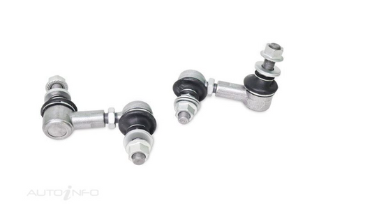SUPERPRO Rear Sway Bar Link Kit for Jeep Compass MK 2.0L ECN 12-17 (Adjustable)
