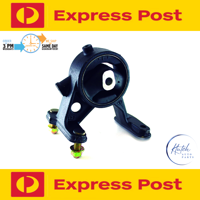 Rear Engine Mount For TOYOTA Rav4 ACA33R 2AZFE 2.4L Auto 11/05-01/13