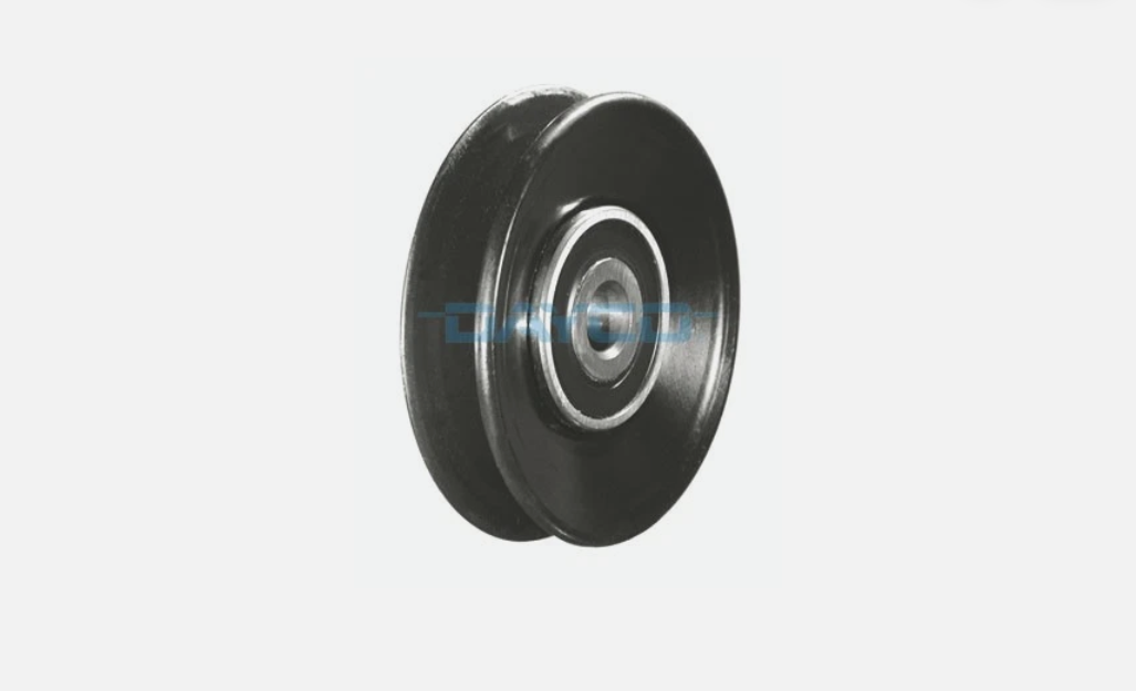 Genuine Dayco Idler/Tensioner Pulley for Mazda Bt50 3.0L Diesel WEAT 2006-2009