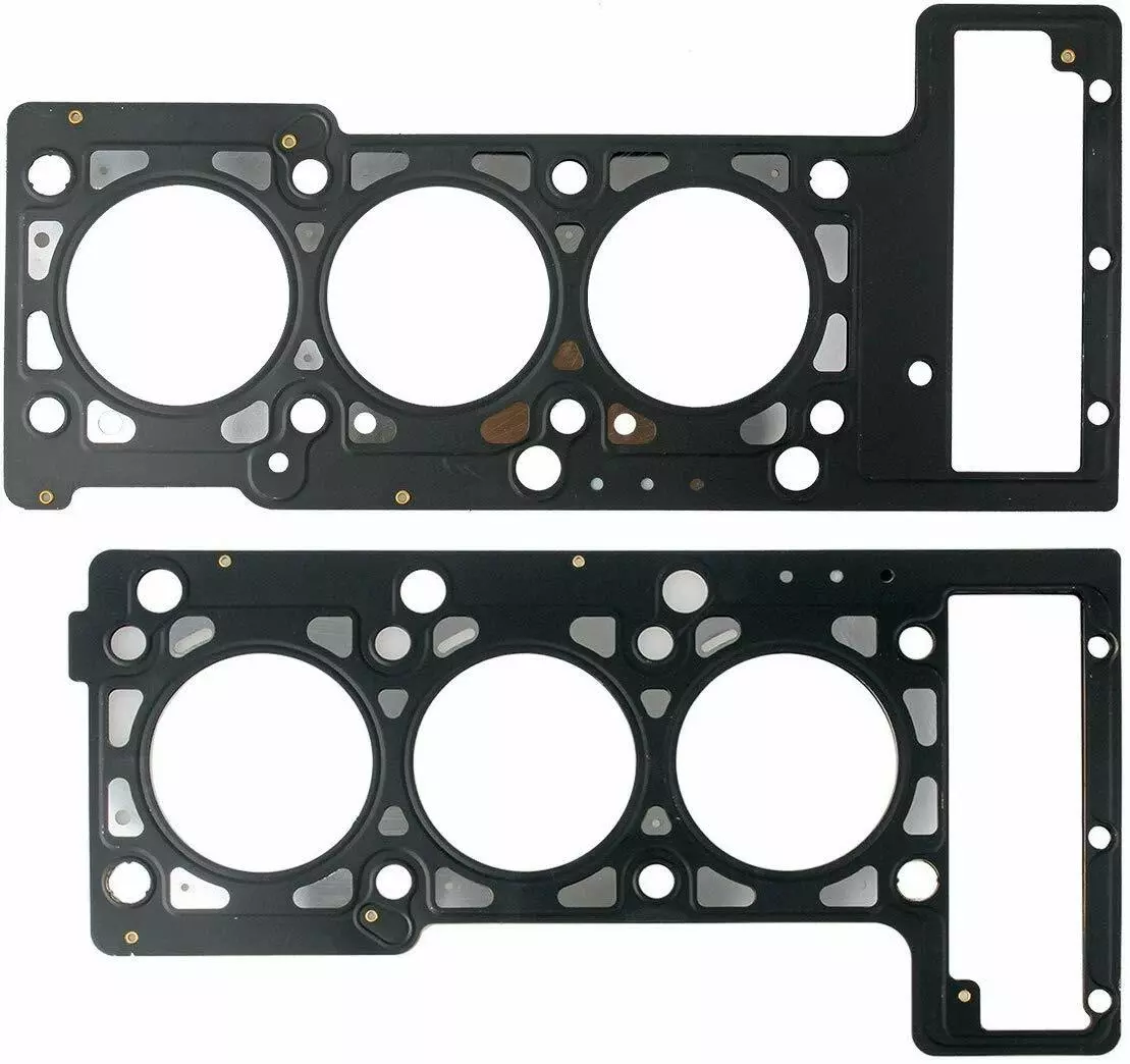 L&R HEAD GASKET SET for CHRYSLER 2.7L EER DOHC 300 Sebring Dodge Avenger