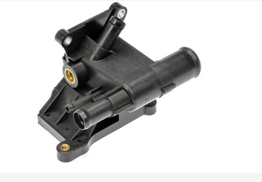 Water Outlet Housing for Mazda CX-7 CX7 ER 10/09-01/12 L5 2.5L