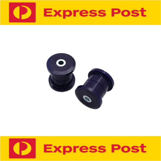 SUPERPRO FRONT SPRING FRONT EYE BUSH KIT FOR TOYOTA HIACE GRH300 GRH320 2019-ON