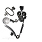 Timing Chain Kit for Suzuki Grand Vitara 2.7 JB627 H27A 05-08 (w/Gears & Seal)