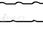 Rocker Cover Gasket for Toyota Hiace 3.0L Diesel 1KDFTV KDH201 07-18