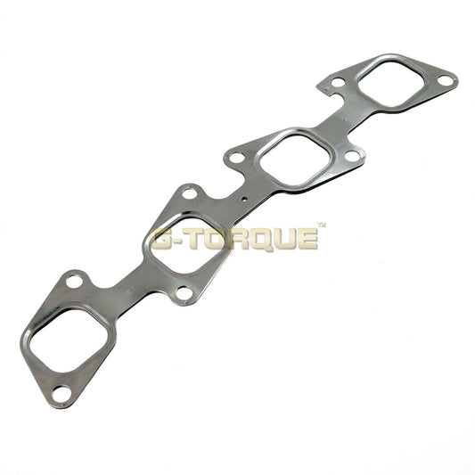 MLS EXHAUST MANIFOLD GASKET FOR ISUZU DMAX D-MAX TF 3.0L 4JJ1 4JJ1TC 10/08-ON