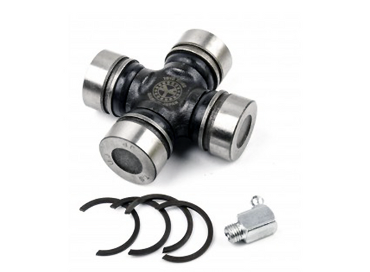 TOYO JAPAN Uni Universal Joint RUJ2109 Toyota 5L 1FZ-FE 1HD-FT 1HD-T 1HZ 1VD-FTV