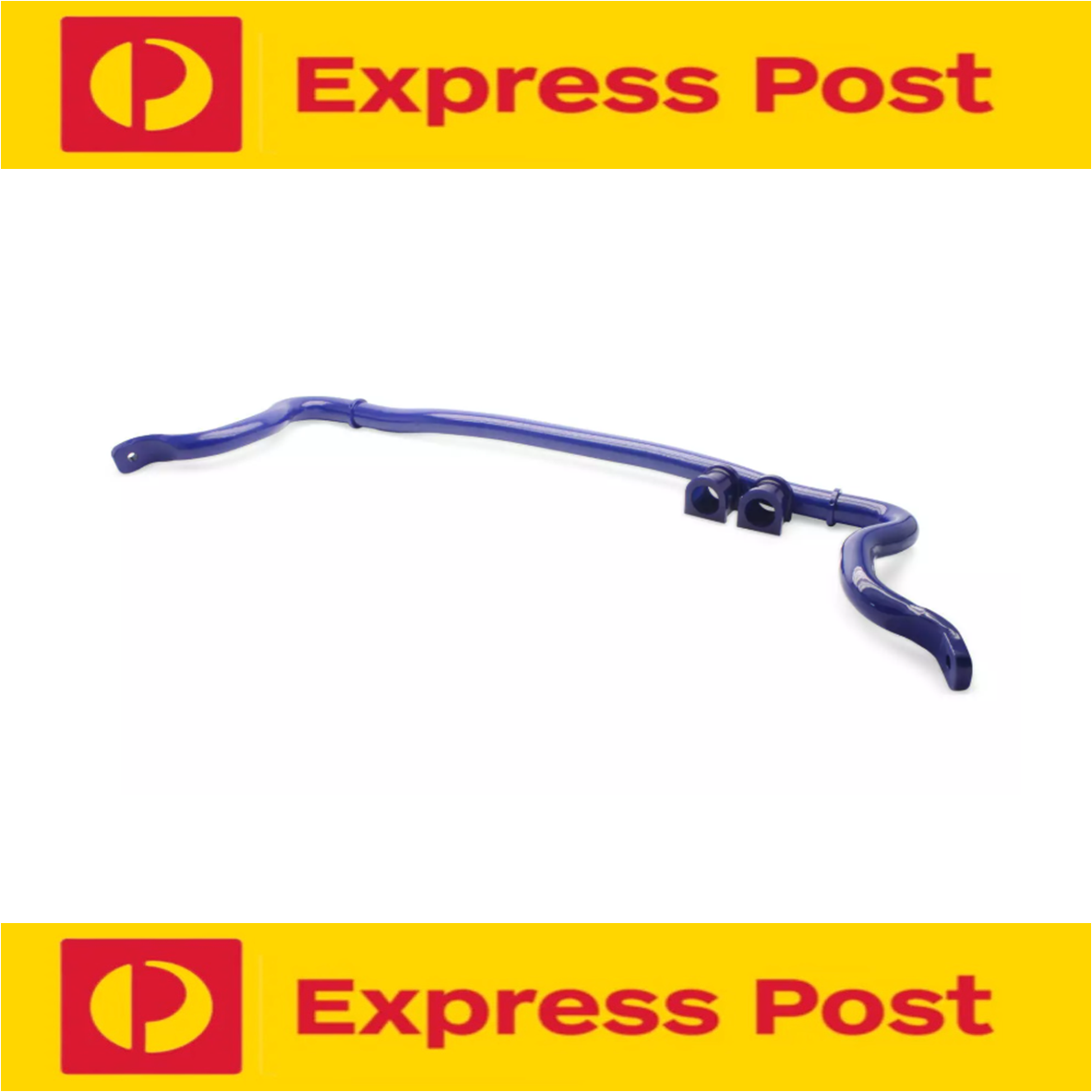 FRONT NON ADJUSTABLE SWAY BAR FOR TOYOTA LANDCRUISER VDJ200 UZJ200 200 SERIES
