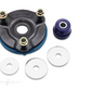 SUPERPRO Front Shock/Strut Mount for Ford Ranger 2.5L PX DPAT 11-15 (OE Style)