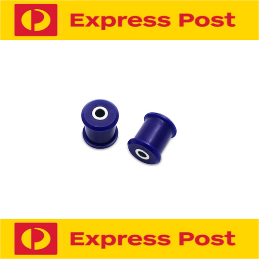SuperPro Control Arm Bush Kit for FORD FAIRLANE FACON EA EB ED SPF0301K