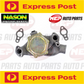 CHEVY SB 283 307 327 350 400 WATER PUMP SHORT STYLE CAST IRON 1955-69 NEP W2593