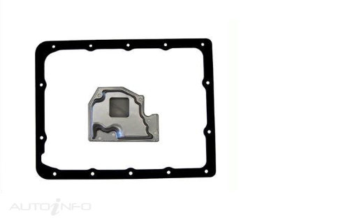 Automatic Trans Filter Kit for Holden Rodeo TF TFR17 2.6L 4ZE1 88-98