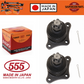2 FRONT UPPER BALL JOINTS for FORD ECONOVAN SPECTRON 1983-2003 KIA BESTA 1986-ON