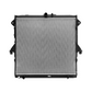Koyo Radiator for Ford Ranger PX P4AT 2.2L 15-22