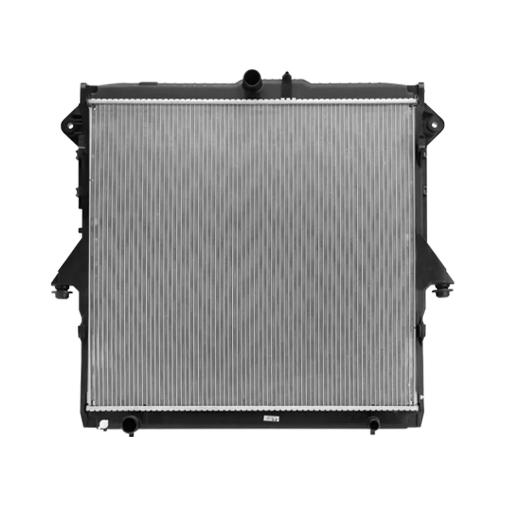 Koyo Radiator for Ford Ranger PX P4AT 2.2L 15-22