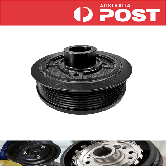 Harmonic Balancer for Toyota Hilux TGN16R 2.7L Petrol 2TR-FE 2005-2015