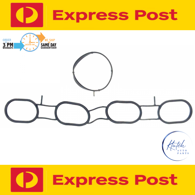 Inlet Manifold Throttle Gasket for Nissan Dualis X-Trail Qashqai J10 2.0L MR20DE