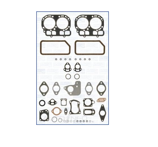 AJUSA VRS Head Gasket Set Kit for Subaru Brumby AU5 F4 1.7L EA81 80-94