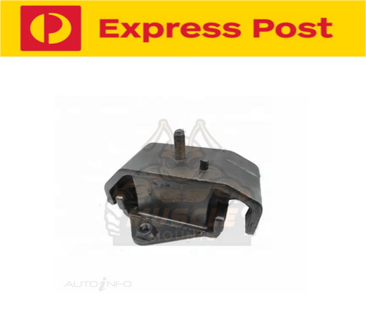 Front LH/RH Engine Mount For HYUNDAI Terracan CRDi J3 2.9L 1/05-1/08 Auto/Manual