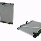 Radiator Stndard For Toyota Hiace Trh 2.7 Petrol Automatic 2005-2013