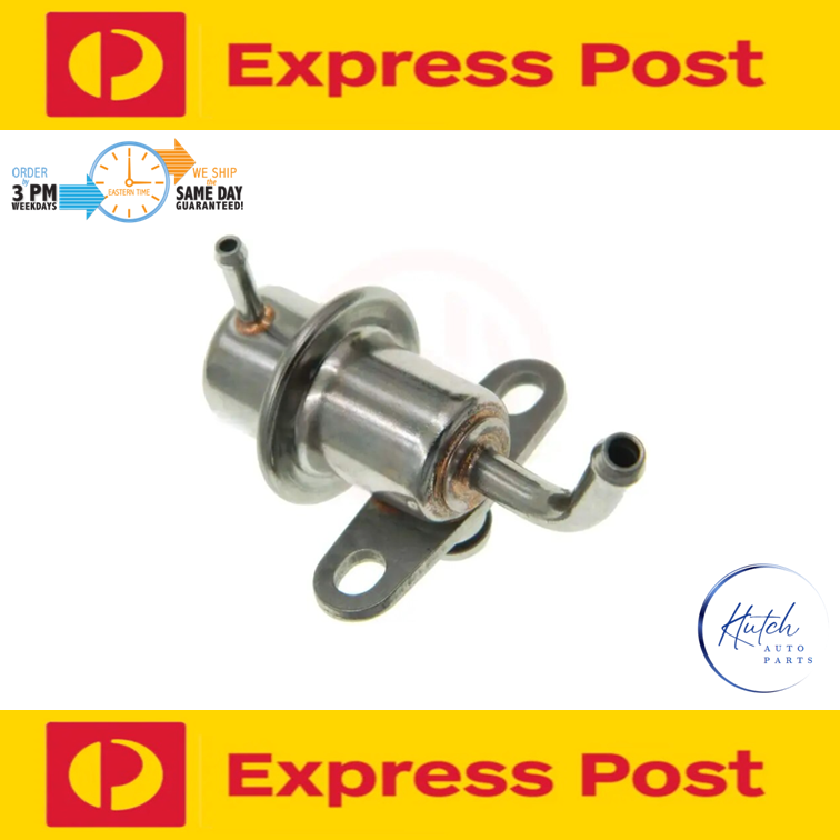 PREMIUM Fuel Injection Pressure Regulator for MITSUBISHI PAJERO NJ 6G72 V6 3.0L