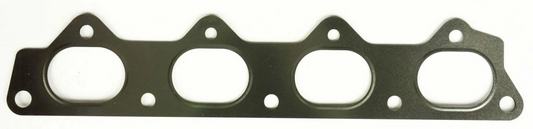 EXHAUST MANIFOLD GASKET for MITSUBISHI RVR 2.0L 4G63 STARWAGON OUTLANDER 4G64