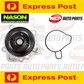 Water Pump for Toyota RAV4 AVA44 Vellfire AYH30 2AR 2.5 Petrol 