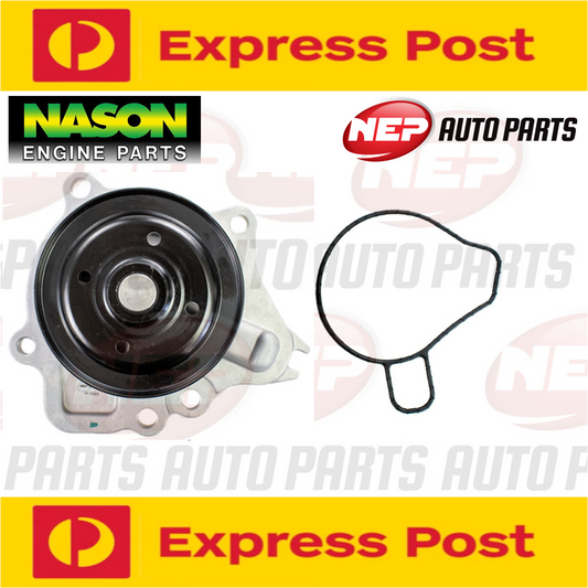 Water Pump for Toyota RAV4 AVA44 Vellfire AYH30 2AR 2.5 Petrol 