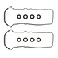 Rocker Valve Cover Gasket Kit for Toyota Landcruiser UZJ200R 08-12 V8 2UZ-FE 4.7