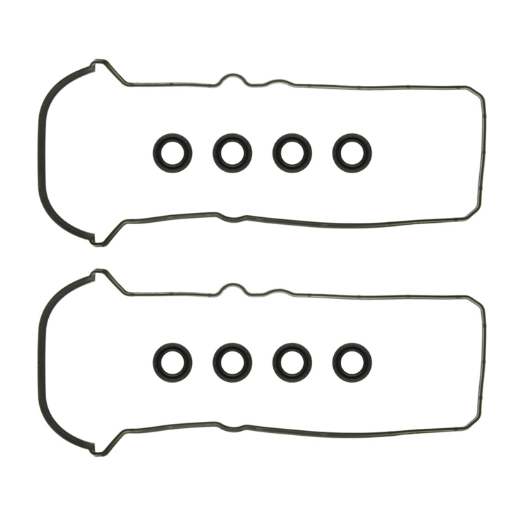 Rocker Valve Cover Gasket Kit for Toyota Landcruiser UZJ200R 08-12 V8 2UZ-FE 4.7