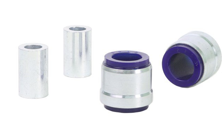 SUPERPRO Rear Panhard Rod Bush for Jeep Wrangler JK 2.8 ENS Diesel CRD OD 39.1mm