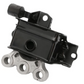 RH Engine Mount For Holden Barina TM 1.6 F16D4 2011-2019 Automatic Manual Trans.