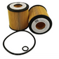 Oil Filter for Mazda CX-7 CX7 ER 10/09-01/12 L5 2.5L Cartridge