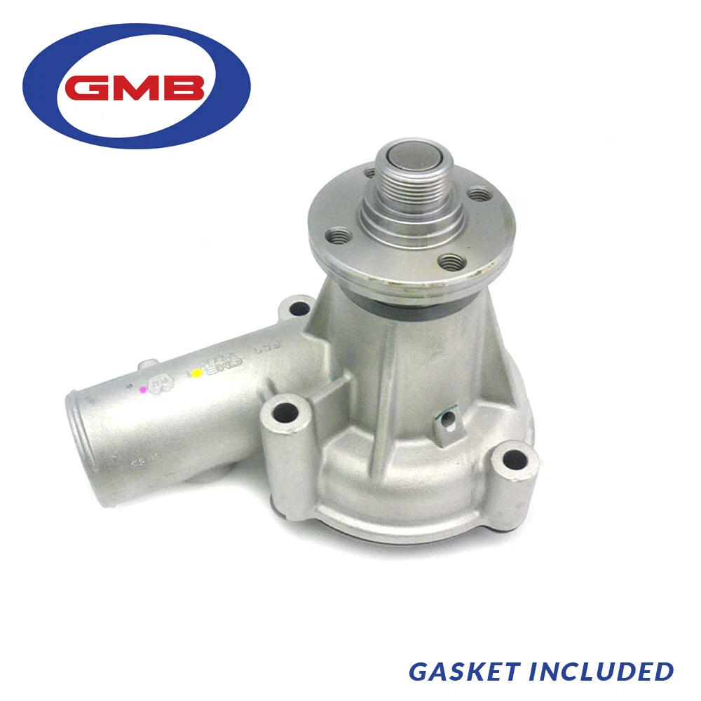 GMB Water Pump for Ford Falcon 6 cyl EA EB ED XG 88-95 3.9L 4.0L + Fairmont