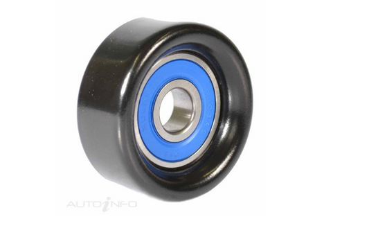 Lower Drive Belt Idler Pulley for Jeep Compass MK 2.0L ECN 12-17 (70x 17x 26mm)