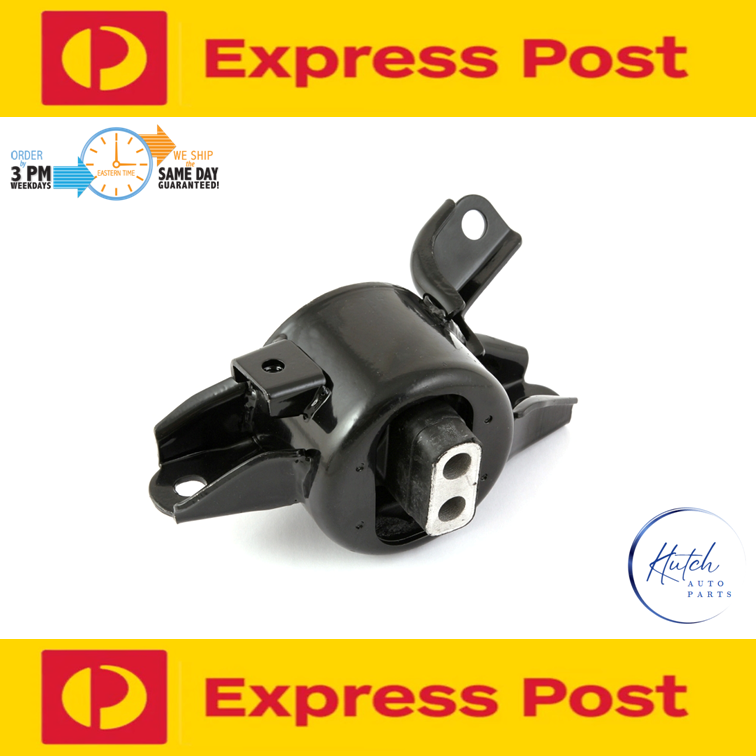 LH Left Side Engine Mount for KIA Rio UB G4FA G4FD 1.4L 1.6L 2011-on Manual